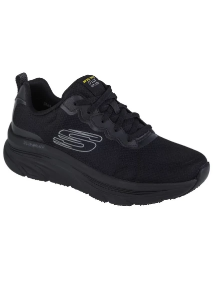 Skechers D'Lux Walker - Scrambler 232264-BKCC Black 41