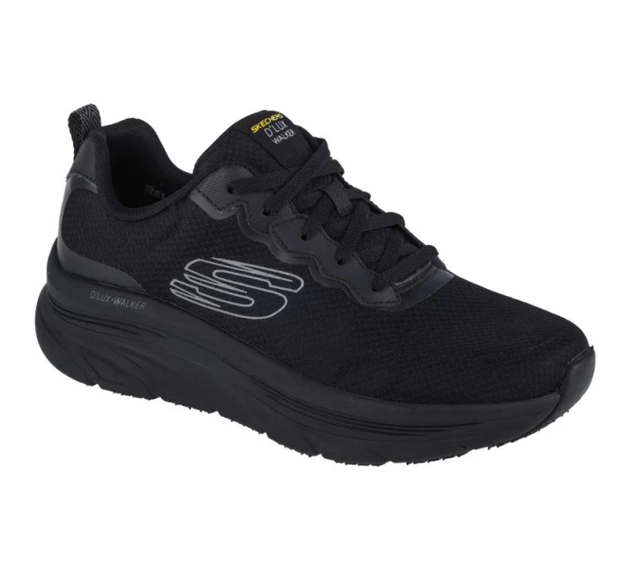 Skechers D'Lux Walker - Scrambler 232264-BKCC Black 41