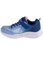 Skechers Sola Glow - Ombre Deluxe 303714L-NVLB Navy Blue 27 Skechers Sola Glow - Ombre Deluxe 303714L-NVLB Navy Blue 27