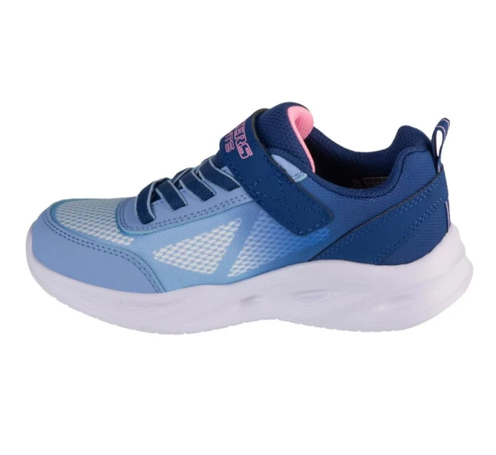 Skechers Sola Glow - Ombre Deluxe 303714L-NVLB Navy Blue 27 Skechers Sola Glow - Ombre Deluxe 303714L-NVLB Navy Blue 27