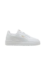 Puma Downtown dámské boty white 402596 01 dámské
