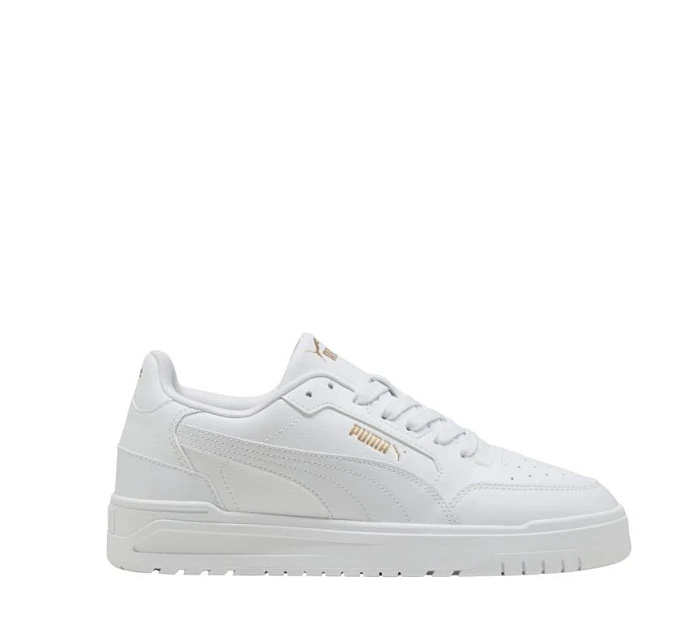 Puma Downtown dámské boty white 402596 01 dámské