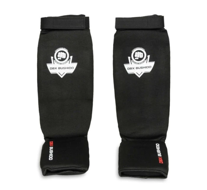 Pružné chrániče holenních kostí M - Shinrage Black Pružné chrániče holenních kostí M - Shinrage Black