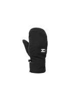MILLET W Meadows Mitten Black