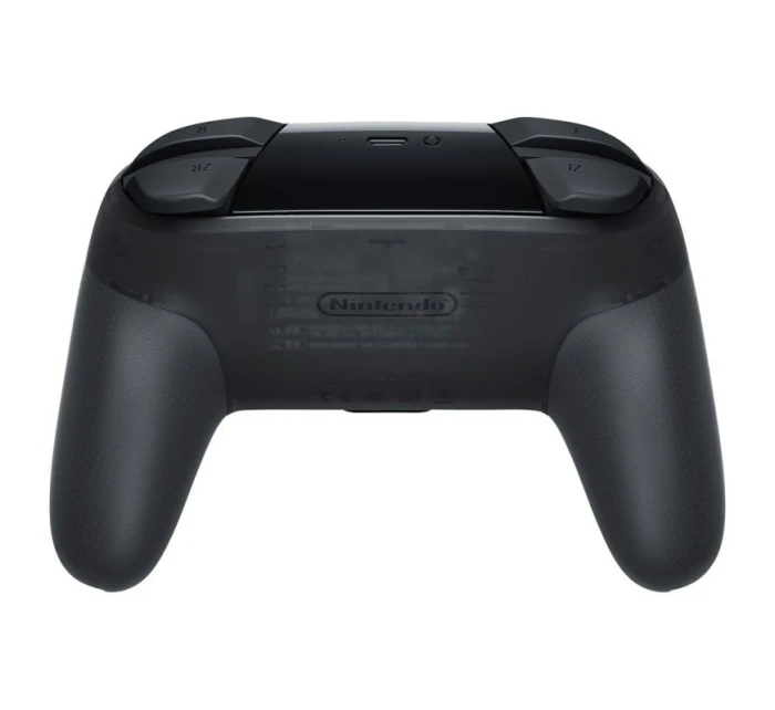Ovladač konzole Nintendo/Switch PRO 2510431B Ovladač konzole Nintendo/Switch PRO 2510431B