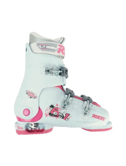 Lyžařské boty Free 020 model 21754496 - Roces Lyžařské boty Free 020 model 21754496 - Roces