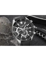 Pánské hodinky CASIO EDIFICE EFV-620L-1AVUEF + BOX Pánské hodinky CASIO EDIFICE EFV-620L-1AVUEF + BOX