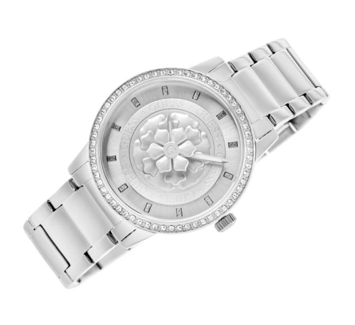 Dámské hodinky + BOX model 21807211 - Guess Dámské hodinky + BOX model 21807211 - Guess