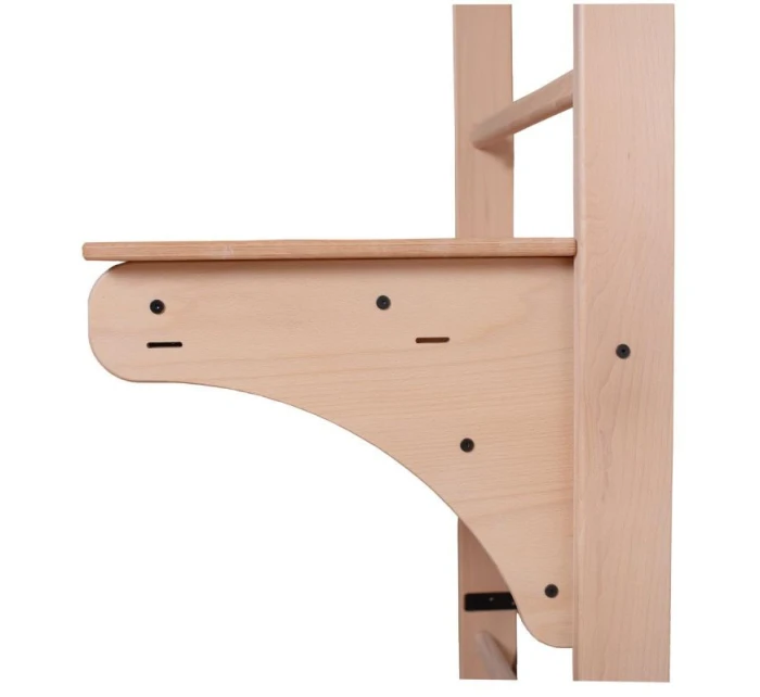 DŘEVĚNÝ ŽEBŘÍK PRO BENCHK BT204 PULL-UP BAR