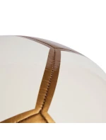 Adidas EPP Club Football bílo-zlatý JW4010