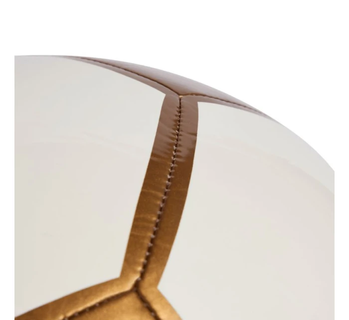 Adidas EPP Club Football bílo-zlatý JW4010