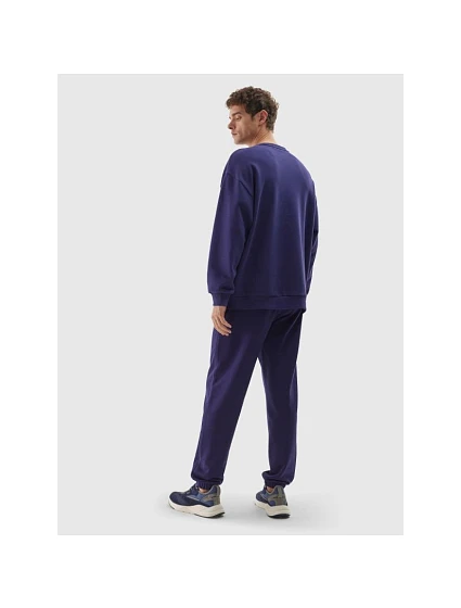 Oversize unisex tepláky model 21907469 - 4F Oversize unisex tepláky model 21907469 - 4F