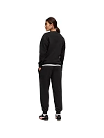 Dámská tepláková souprava Puma Relaxed Sweat Suit black 691900 01