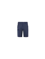 Pánské šortky MILLET Ubic Stretch Short M, tmavě modré