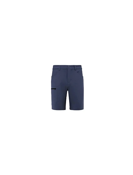 Pánské šortky MILLET Ubic Stretch Short M, tmavě modré
