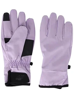 Unisexové pletené rukavice Touch  model 22390188 - 4F