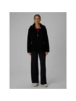 Polar ze stójką damski model 22559124 - 4F Polar ze stójką damski model 22559124 - 4F