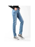 Dámské džíny Wrangler Boyfriend Jeans Best Blue W27M9194O