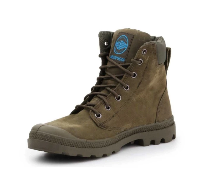 Palladium Pampa Cuff WP LUX 73231309