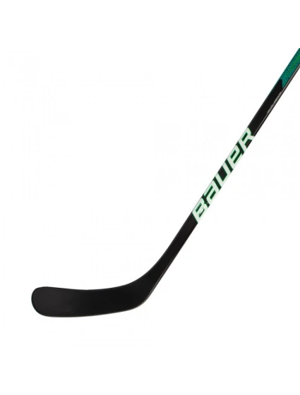 Kompozitní tyč Bauer Vapor X GripTac Jr