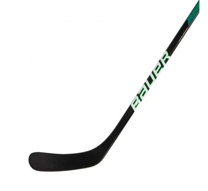 Kompozitní tyč Bauer Vapor X GripTac Jr