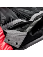 Dětská zateplená bunda Jr  model 17968347 - Brugi