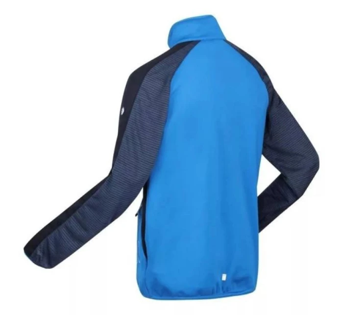 Regatta sportovní mikina Yare VI M RML233 MXG pánské