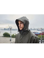 JN Pracovní bunda do deště 02. navy model 22533613 - Daiber