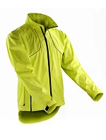 S Cyklistická bunda & 29. neon lime model 22426478 - Spiro S Cyklistická bunda & 29. neon lime model 22426478 - Spiro