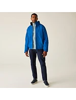 Bunda Bomber 36.W navy/navy model 22526560 - Regatta Bunda Bomber 36.W navy/navy model 22526560 - Regatta