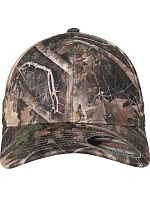Flexfit 6988 6 panelová kšiltovka "TrueTimber" 55.6988 kanati camo pattern Flexfit 6988 6 panelová kšiltovka "TrueTimber" 55.6988 kanati camo pattern