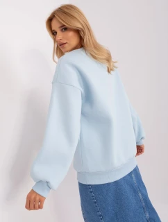 EM BL 617 10.71 světle modrá