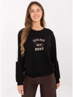 Bluza RV BL model 21480429 czarny - FPrice