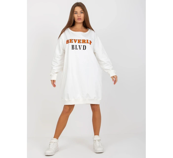 Mikina VI BL 3075.64P ecru