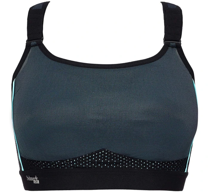Dámská sportovní podprsenka model 20892220 - Selmark Dámská sportovní podprsenka model 20892220 - Selmark