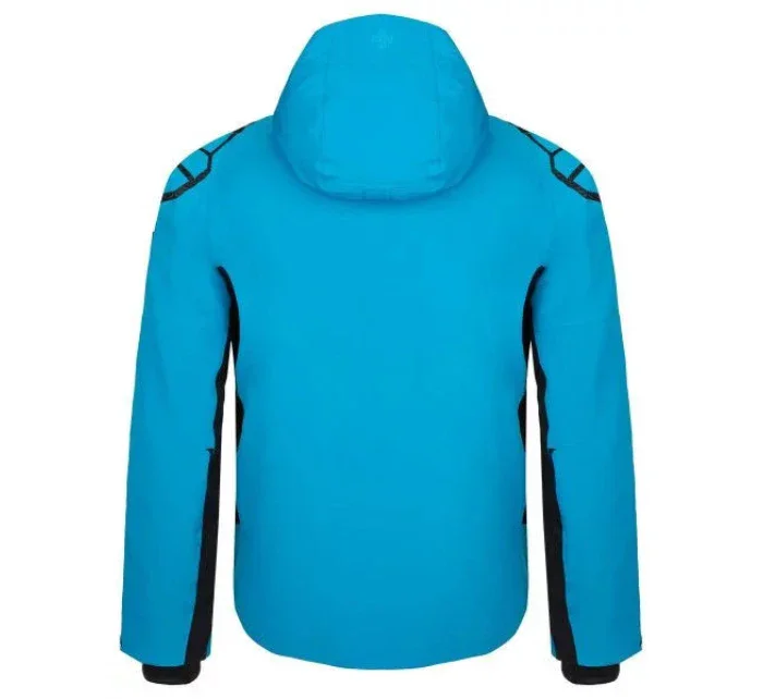 Pánská lyžařská bunda model 18446157 Modrá - Kilpi