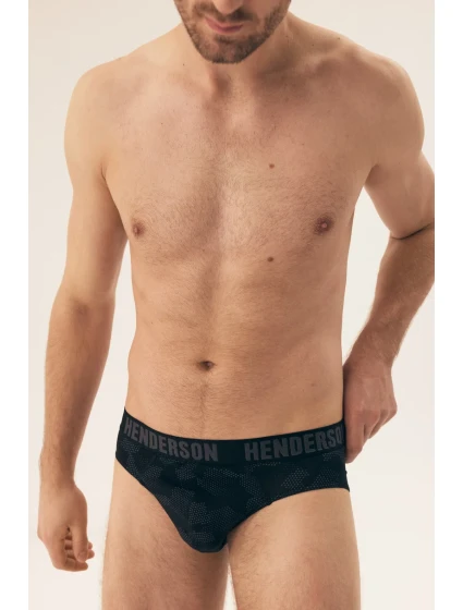 SLIPY MĘSKIE  SS25 model 20871295 - Henderson