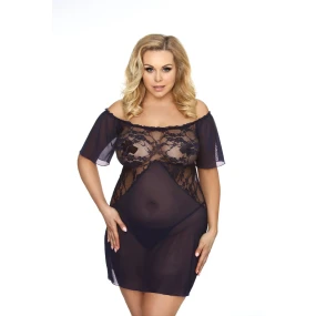 Sexy soupravy model 145037 Anais Sexy soupravy model 145037 Anais