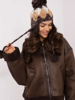 Čepice  model 203839 AT