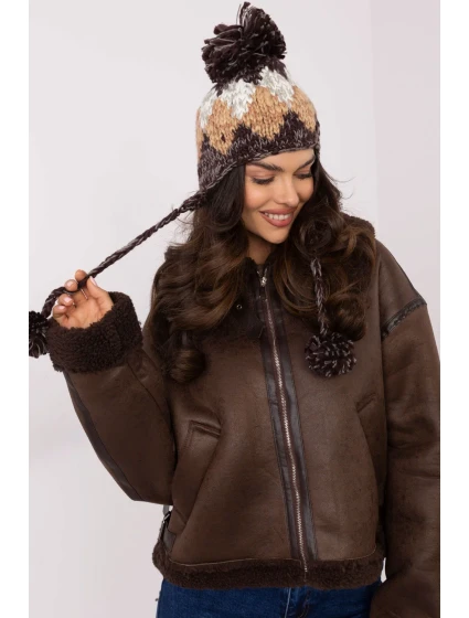 Čepice model 203839 AT Čepice model 203839 AT