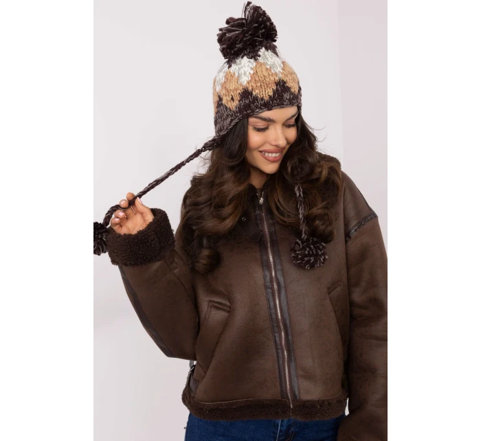 Čepice model 203839 AT Čepice model 203839 AT