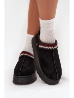 Sněhule  model 218282 Step in style