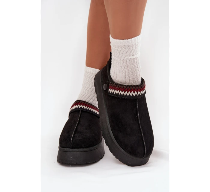 Sněhule  model 218282 Step in style