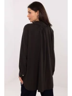 Košile s dlouhým rukávem model 221394 Factory Price Košile s dlouhým rukávem model 221394 Factory Price