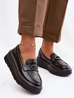 Mokasiny model 226102 Step in style