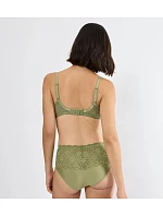 AMOURETTE - Polstrovaná podprsenka s kosticemi pro ergonomické pohodlí Triumph
