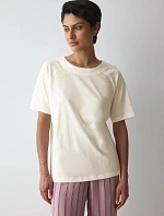 Mix & Match Top SSL X - Silk White - TRIUMPH Silk White - TRIUMPH
