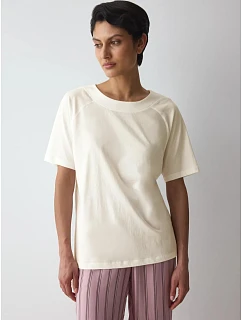 Mix & Match Top SSL X - Silk White - TRIUMPH Silk White - TRIUMPH