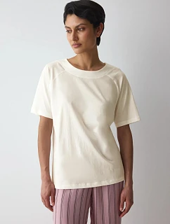 Mix & Match Top SSL X - Silk White - TRIUMPH Silk White - TRIUMPH