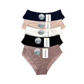 DC Girl kalhotky 26750 A'2 S-XL